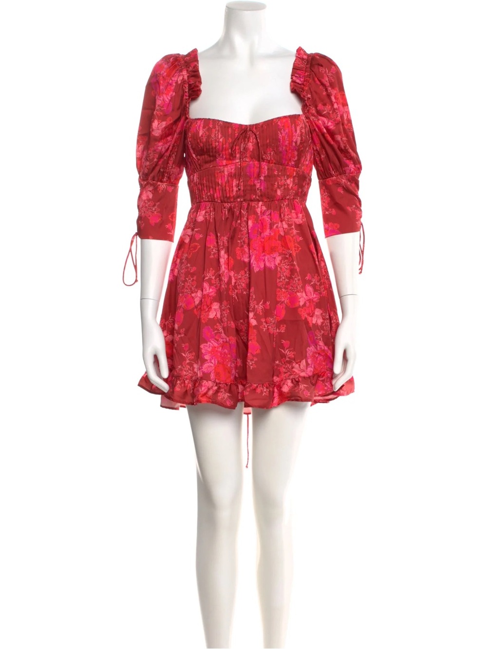 Alia Mini Dress by For Love & Lemons xs